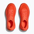 Buty do biegania damskie HOKA Mach 7 bell pepper/bell pepper 14
