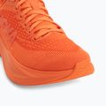 Buty do biegania damskie HOKA Mach 7 bell pepper/bell pepper 7