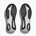 Buty do biegania damskie HOKA Mach 7 black/white 15