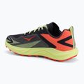 Buty do biegania męskie HOKA Zinal 3 squid ink/neon yuzu 3