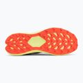 Buty do biegania męskie HOKA Zinal 3 squid ink/neon yuzu 4