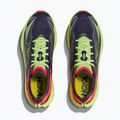 Buty do biegania męskie HOKA Zinal 3 squid ink/neon yuzu 14