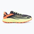 Buty do biegania damskie HOKA Zinal 3 squid ink/neon yuzu 2