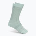 Skarpety HOKA Trail Race Crew sage