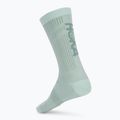 Skarpety HOKA Trail Race Crew sage 2