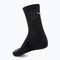 Skarpety HOKA Quarter Run Sock 3-Pack black/black/black 2