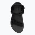 Sandały damskie Teva Terra Fi 5 Universal black/phantom 5