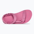 Sandały dziecięce Teva Original Universal fuchsia pink 11