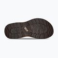 Sandały damskie Teva Hurricane XLT 3 criss cross bossa nova 4