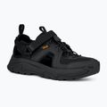 Sandały męskie Teva Hurricane XLT 3 CT black 8