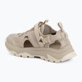 Sandały damskie Teva Hurricane XLT 3 CT oyster 3