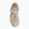 Sandały damskie Teva Hurricane XLT 3 CT oyster 5