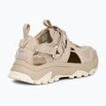 Sandały damskie Teva Hurricane XLT 3 CT oyster 9