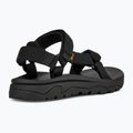 Sandały dziecięce Teva Hurricane XLT black 9