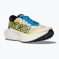 Buty do biegania męskie HOKA Rocket X Trail skyward blue/alabaster 8