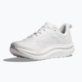 Buty do biegania damskie HOKA Kawana 3 white/white 9