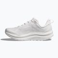 Buty do biegania damskie HOKA Kawana 3 white/white 11