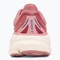 Buty do biegania damskie HOKA Bondi 9 Wide lingonberry/cranberry 6