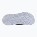 Klapki HOKA Ora Recovery Slide 3 alabaster/ambient blue 4