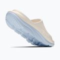 Klapki HOKA Ora Recovery Slide 3 alabaster/ambient blue 12
