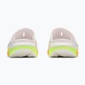 Klapki HOKA Ora Recovery Slide 3 white/neon yuzu 13