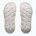 Klapki HOKA Ora Recovery Slide 3 white/neon yuzu 14