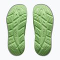 Klapki HOKA Ora Athletic tart apple/skyward blue 13