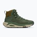 Buty turystyczne męskie Hoka Kaha 3 GTX nettle leaf/barley flour 9