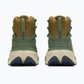 Buty turystyczne męskie Hoka Kaha 3 GTX nettle leaf/barley flour 13