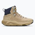 Buty trekkingowe damskie HOKA Kaha 3 GTX barley flour/barley flour 9