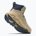 Buty trekkingowe damskie HOKA Kaha 3 GTX barley flour/barley flour 12