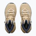 Buty trekkingowe damskie HOKA Kaha 3 GTX barley flour/barley flour 15