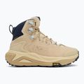 Buty trekkingowe damskie HOKA Kaha 3 GTX barley flour/barley flour 2