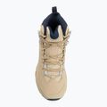 Buty trekkingowe damskie HOKA Kaha 3 GTX barley flour/barley flour 5