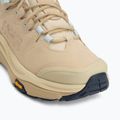 Buty trekkingowe damskie HOKA Kaha 3 GTX barley flour/barley flour 7