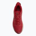 Buty do biegania męskie HOKA Challenger 8 red agate/river rock grey 5