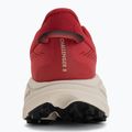 Buty do biegania męskie HOKA Challenger 8 red agate/river rock grey 6