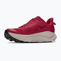 Buty do biegania męskie HOKA Challenger 8 red agate/river rock grey 9