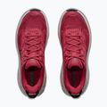 Buty do biegania męskie HOKA Challenger 8 red agate/river rock grey 12