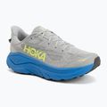 Buty do biegania męskie HOKA Challenger 8 stardust/virtual blue