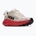 Buty do biegania damskie HOKA Challenger 8 alabaster/burnt red 8