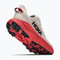 Buty do biegania damskie HOKA Challenger 8 alabaster/burnt red 10