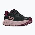 Buty do biegania damskie HOKA Challenger 8 black/pink opal 8