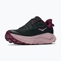 Buty do biegania damskie HOKA Challenger 8 black/pink opal 9