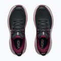 Buty do biegania damskie HOKA Challenger 8 black/pink opal 12
