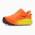 Buty do biegania męskie HOKA Challenger 8 Wide neon tangerine/hoka citrus 9