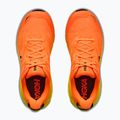 Buty do biegania męskie HOKA Challenger 8 Wide neon tangerine/hoka citrus 12