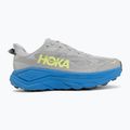 Buty do biegania męskie Hoka Challenger 8 Wide stardust/virtual blue 2