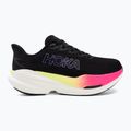 Buty do biegania damskie HOKA Mach X 3 black/neon nebula 2