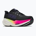 Buty do biegania damskie HOKA Mach X 3 black/neon nebula 8